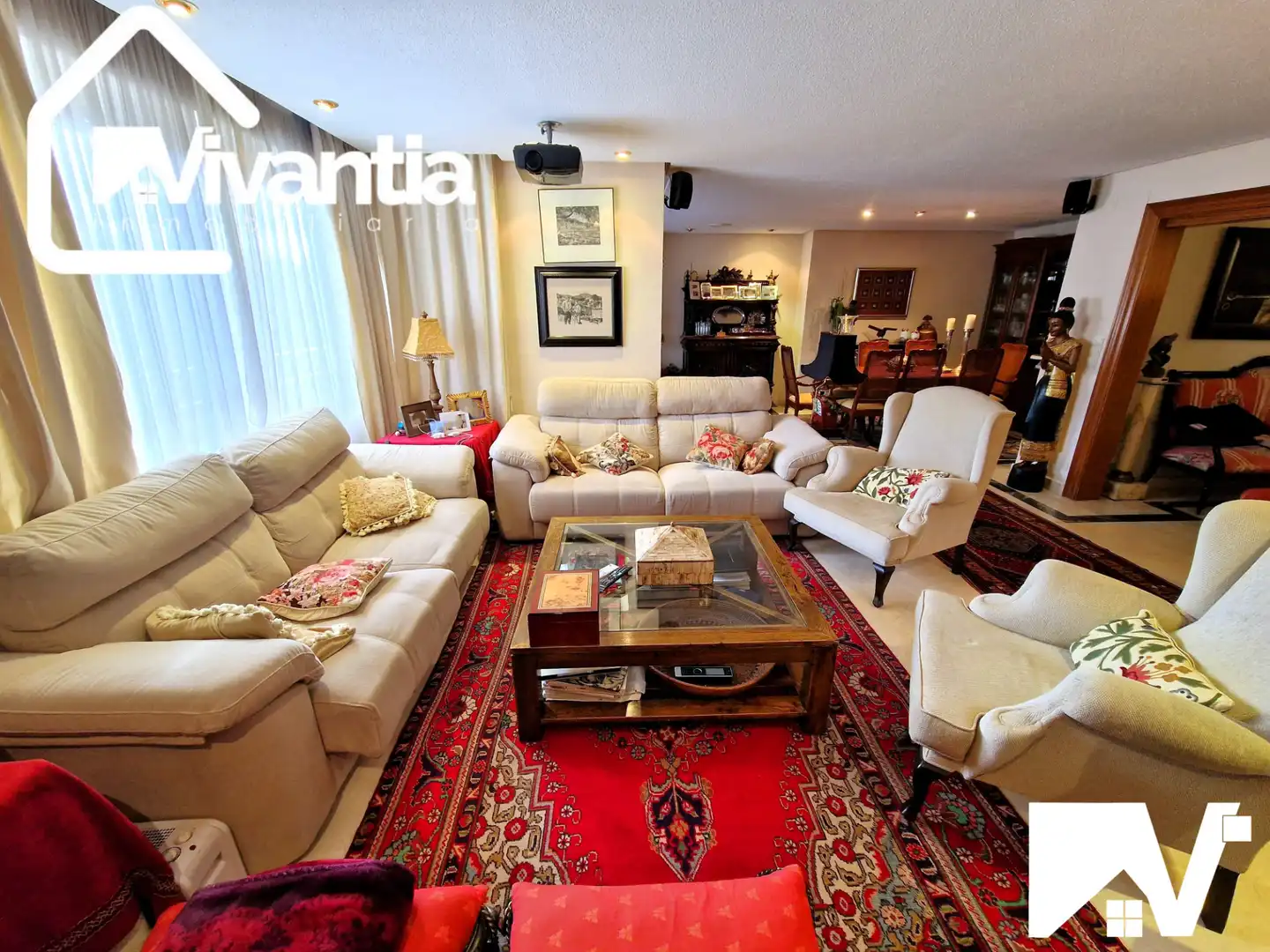 Piso con ascensor en venta en Lorca Ciudad, imagen 2