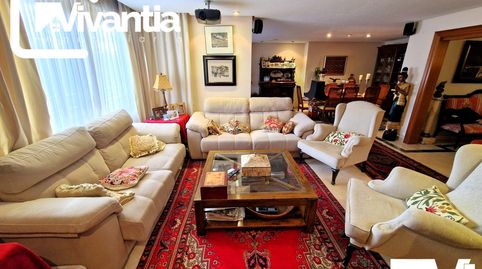 Foto 2 de Piso en venta en San Mateo, Lorca