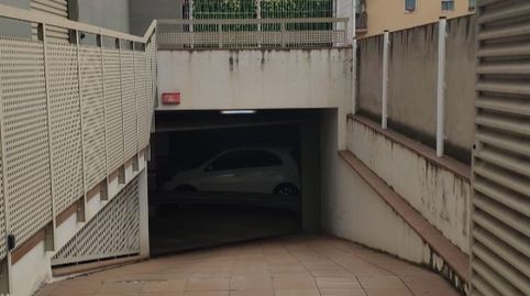 Foto 2 de Garaje de alquiler en Carrer de Montserrat Roig, 6, Can Bassa, Granollers