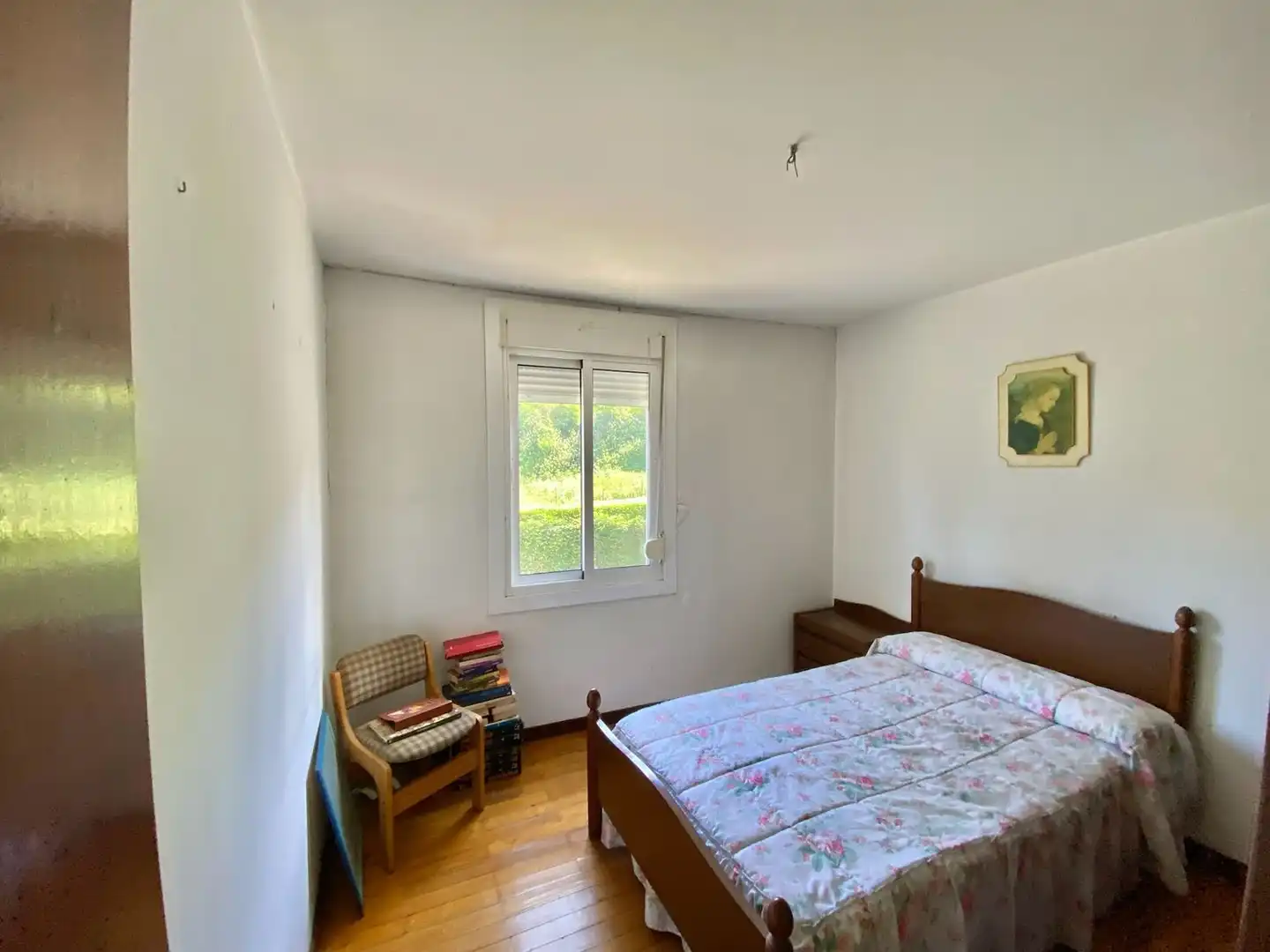 Habitación de Casa o chalet en venta en A Coruña Capital  con Trastero