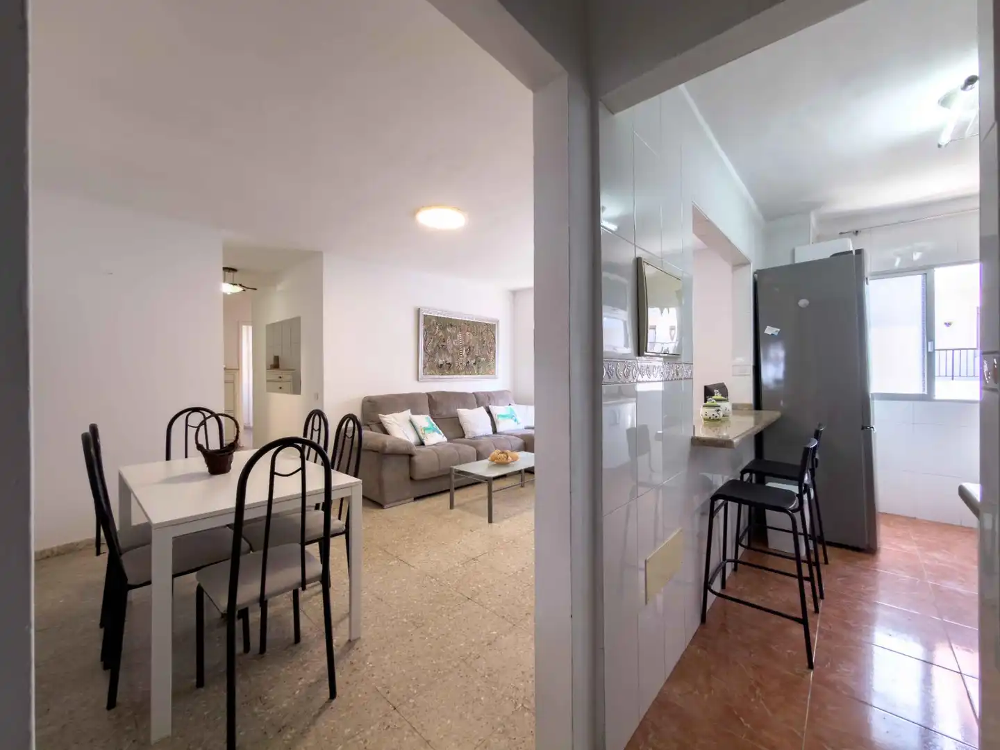 Comedor de Piso en venta en Candelaria
