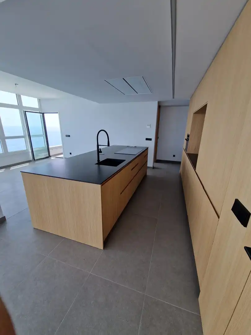 Attique avec piscine à vendre à Playa de Levante, imagen 3