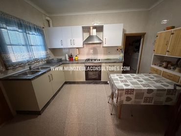 Maison avec jardin à vendre à Huertas Bajas de Cabra