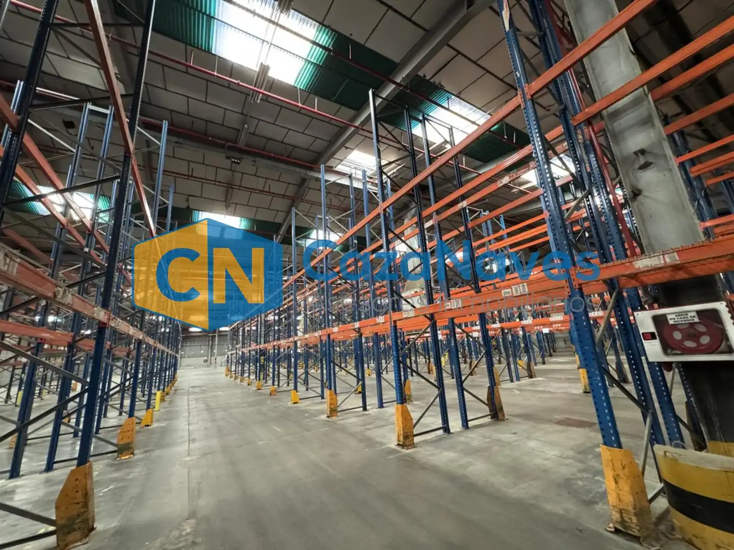 Nave industrielle à louer à Avenida de las Morcilleras 56, imagen 14
