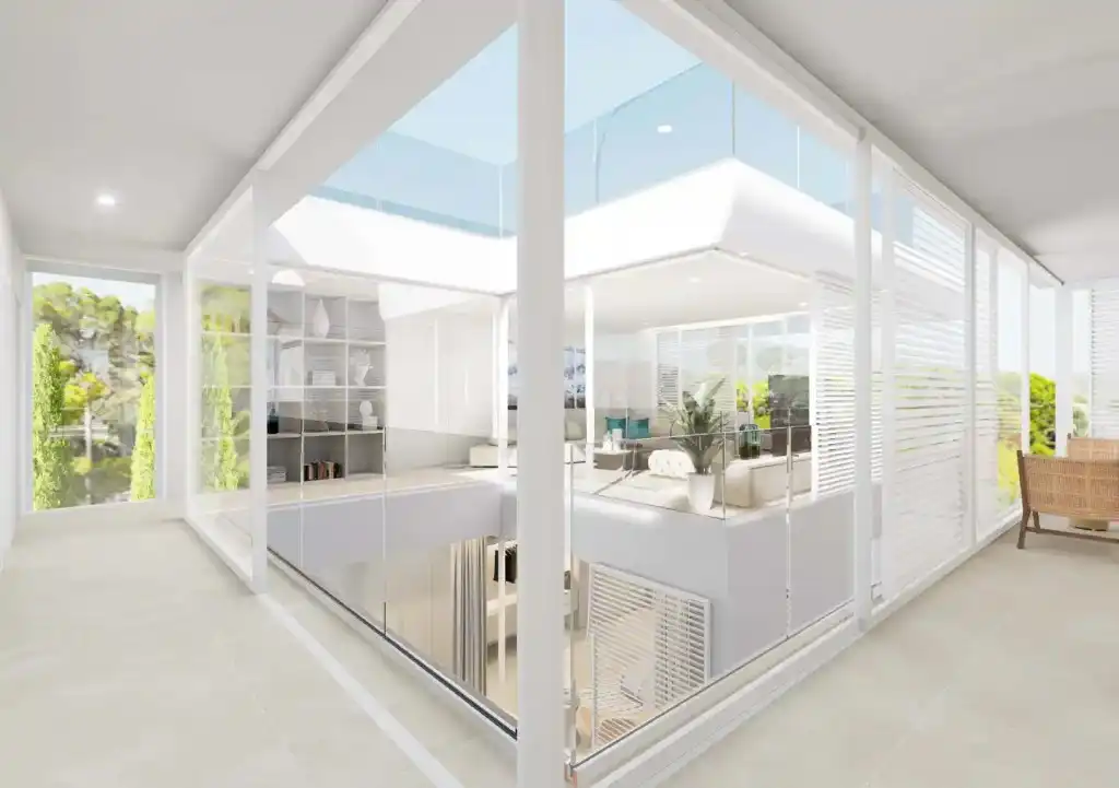 Terreno en venta en Andratx