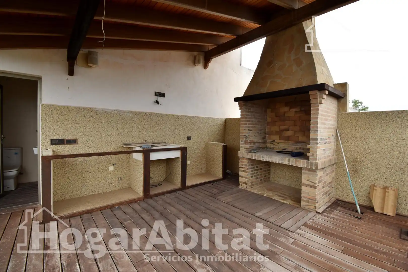 Ático con terraza en venta en Avenida Benicadell, imagen 36