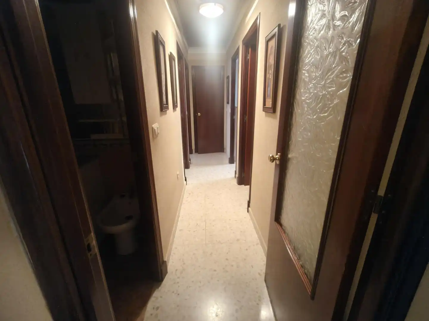 Flat for sale in Puerto Real