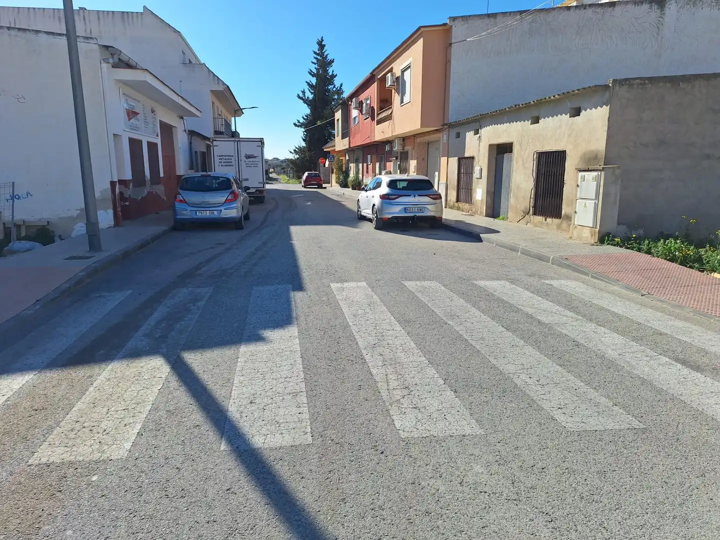 Residential land for sale in Archena, imagen 2