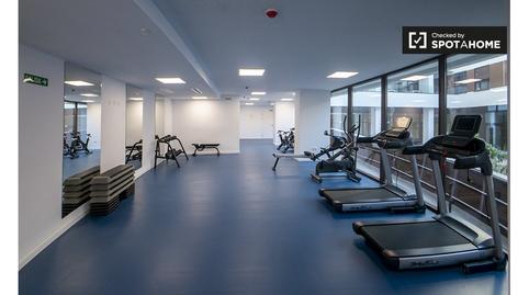 Foto 3 de Casa o xalet per a compartir a Albors, Valencia