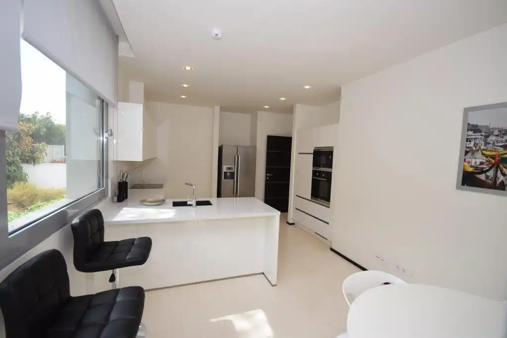 Reihenhaus mit Pool zur Miete in Milla de Oro, imagen 8