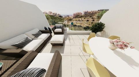 Foto 3 de Àtic en venda a Vencejo, 1, Torreblanca del Sol, Málaga