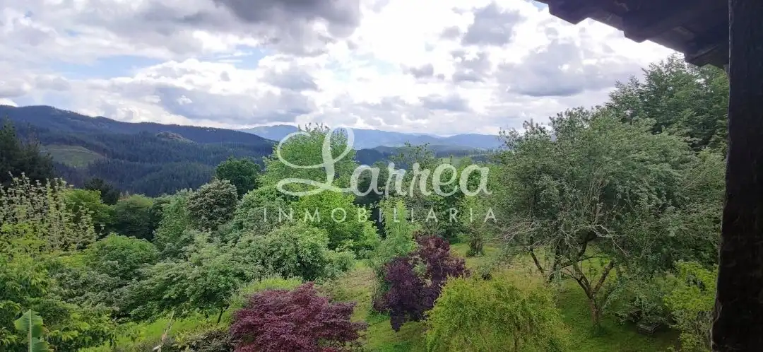 Detached homes for sale in Zeberio  with Heating and Furnished