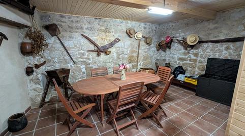 Foto 2 de Casa o xalet en venda a Calle Virgen del Pilar, 8, Lledó, Teruel