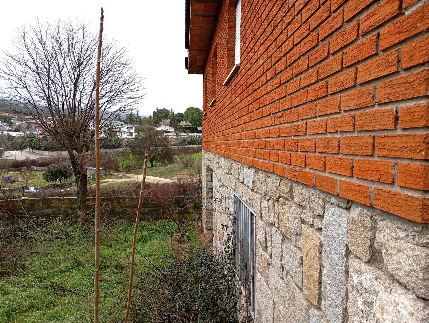 Haus mit Garten zum Verkauf in Robledo de Chavela, imagen 52