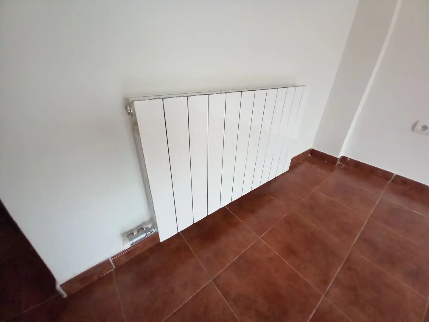 Garden of Detached homes for sale in Ronda  with Air Conditioner, Heating and Storage room