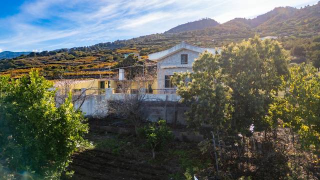 Finca rústica en Venta en Calle Las Turcas, 69 en La Corujera