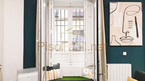 Foto 3 de Piso en venta en Calle de la Cabeza, Embajadores - Lavapiés,  Madrid Capital