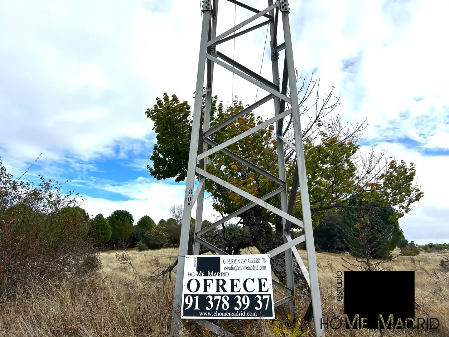 Rural land for sale in Camino de las Fontanillas, imagen 6