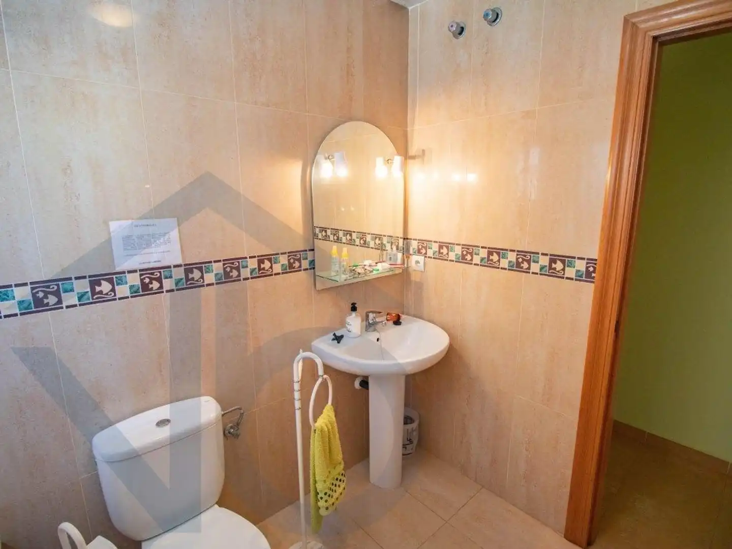 Baño de Piso en venta en Pulpí con Aire acondicionado, Terraza y Piscina