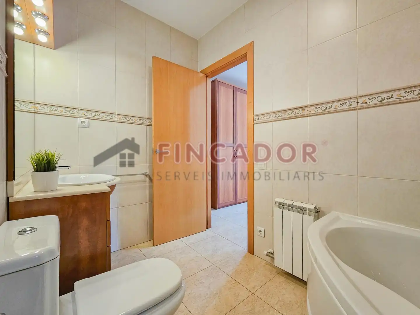 Piso con ascensor en venta en Carrer d'Olzinelles, imagen 29