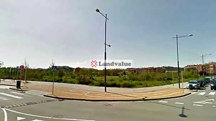 Grundstücke und Bauplätze zum Verkauf in Carrer Passatge del Pla de Vall, imagen 4
