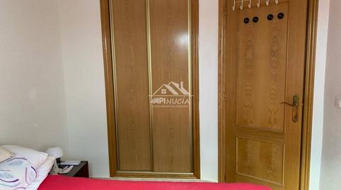 Foto 4 de Piso en venta en Lluna, 27, La Nucia Pueblo, Alicante