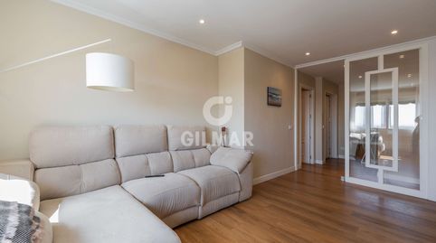 Foto 3 de Piso en venta en Castilla, Madrid Capital