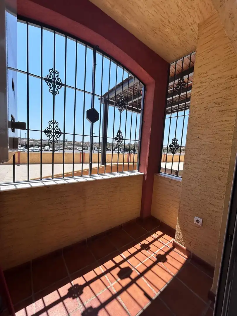 Wohnung zum Verkauf in Avenida de la Constitución, imagen 3