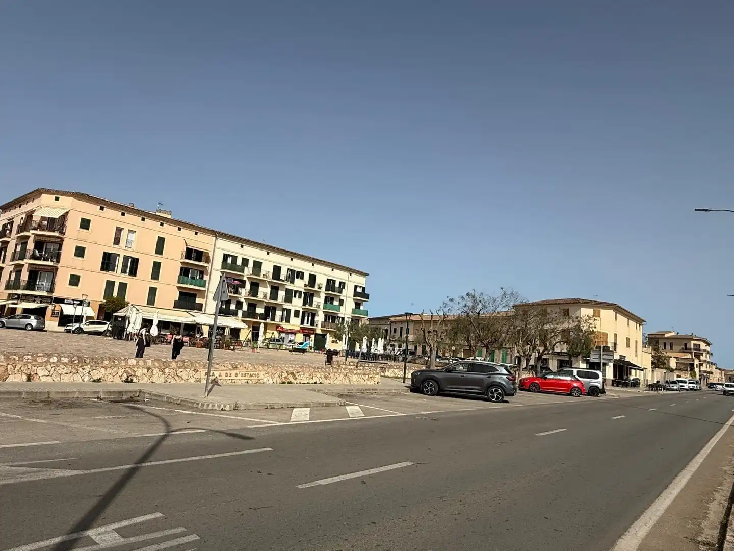 Grundstücke und Bauplätze zum Verkauf in Ronda DE S'ESTACIO, imagen 23