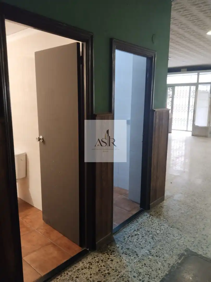 Local en venta en Alzira