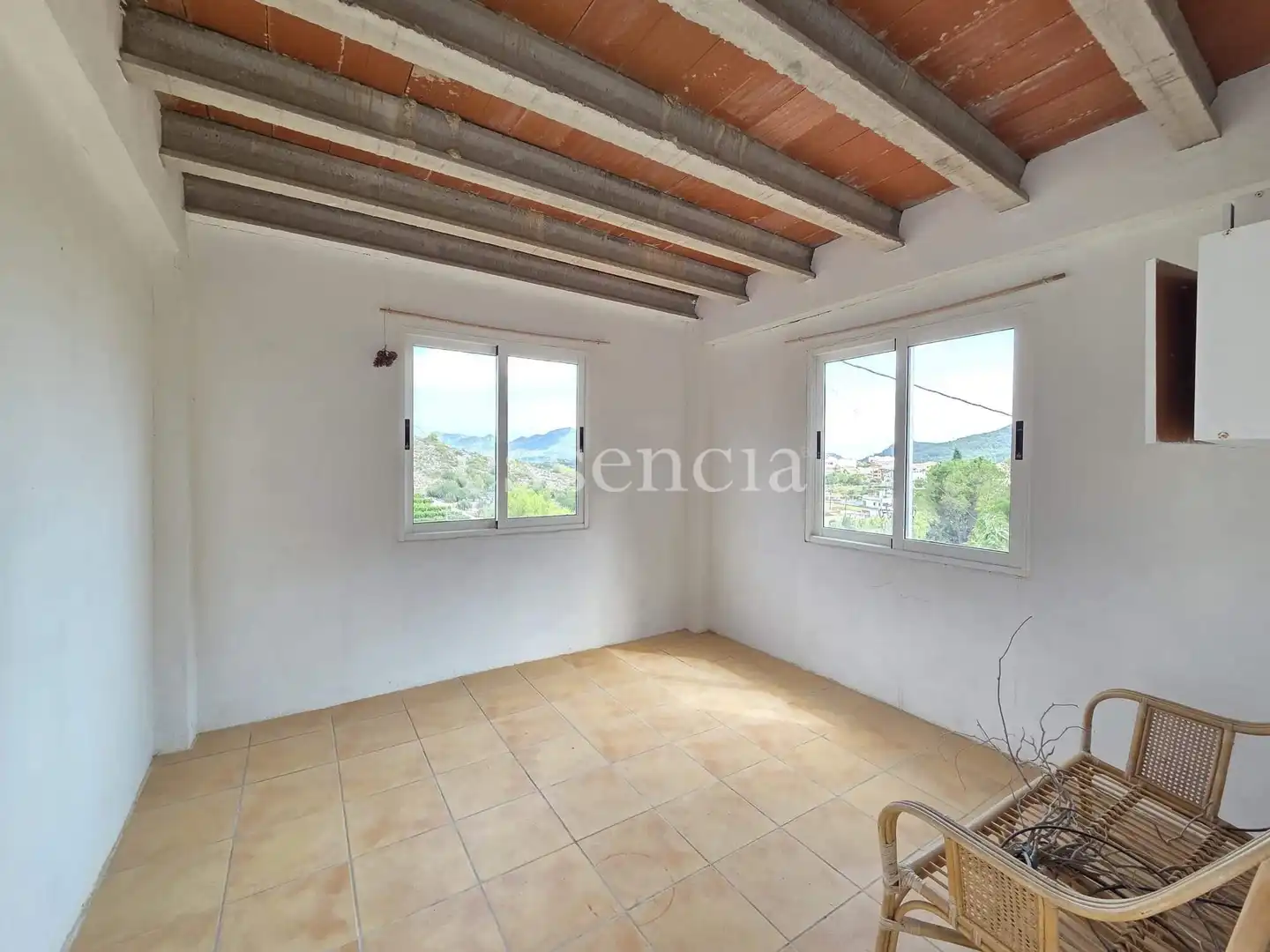 Chalet con terraza en venta en Ròtova, imagen 47