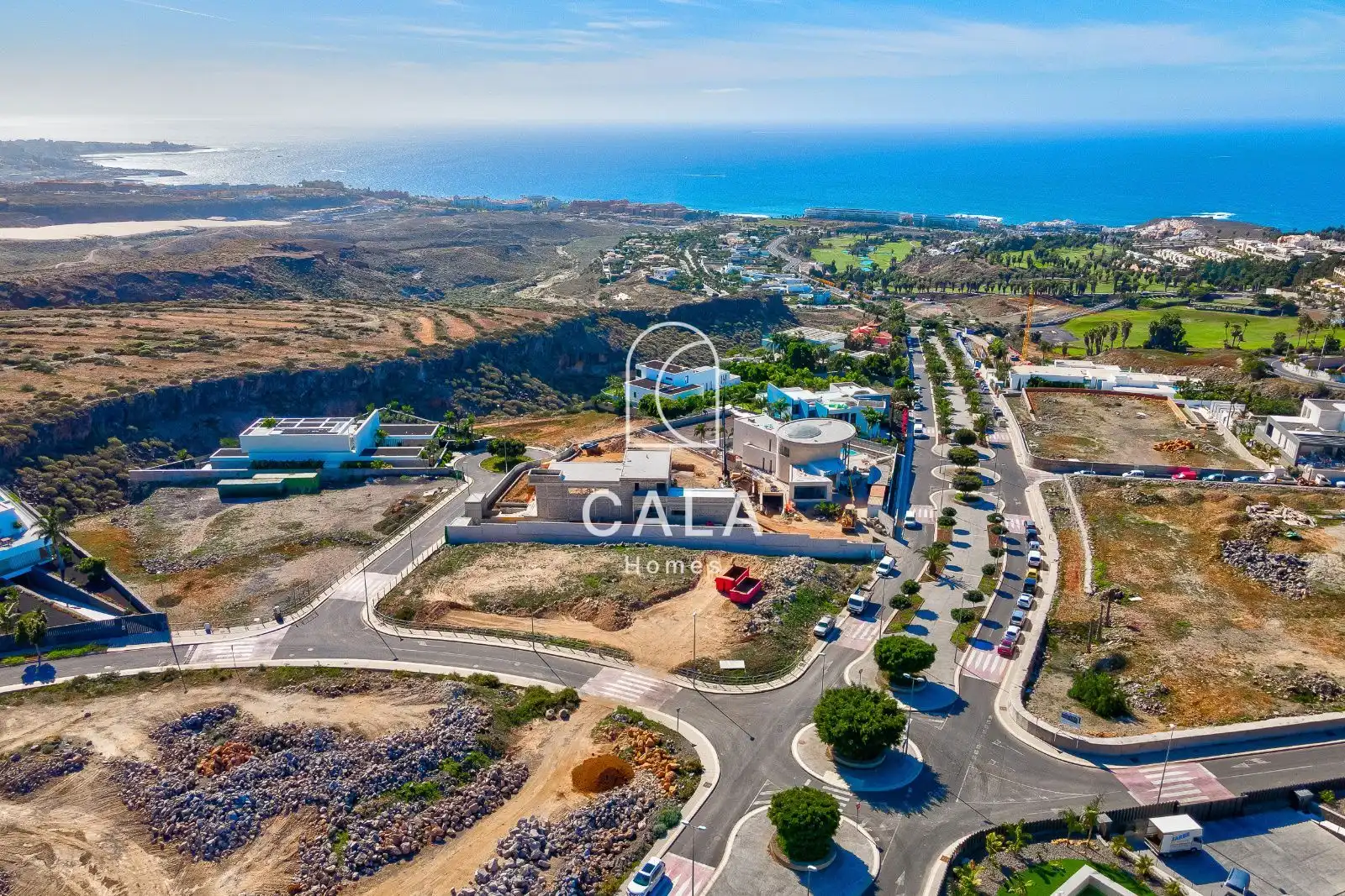 Terreno residenziale in vendita a La Palmita, imagen 6