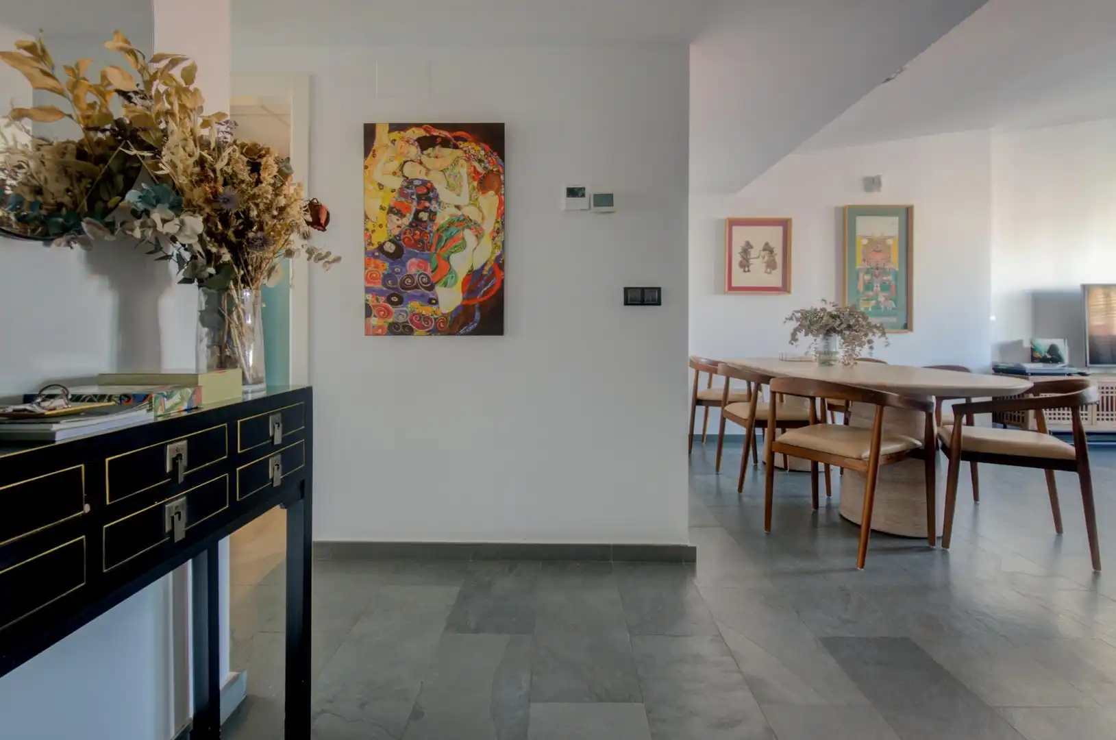 Penthouse with terrace for sale in Avenida GENERAL MARVA 26, imagen 19