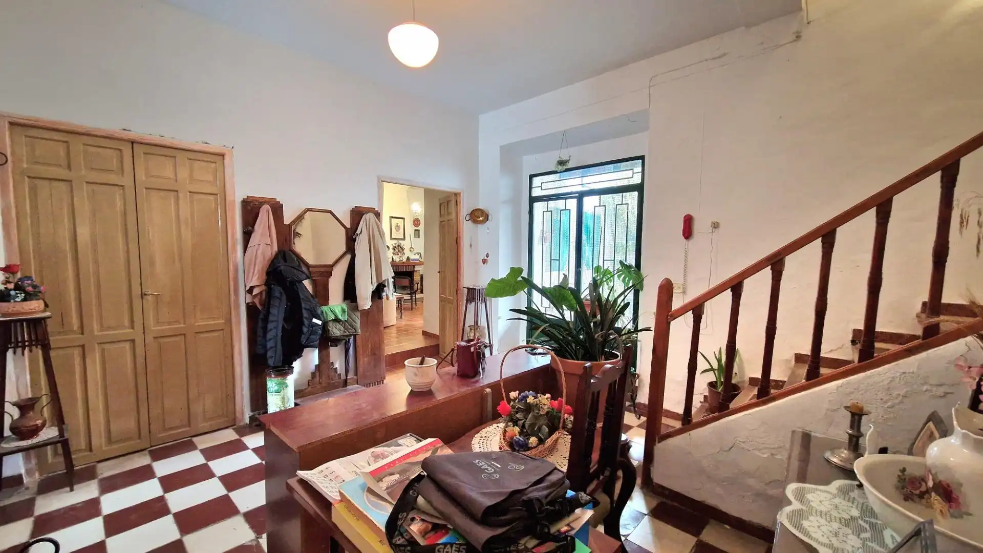 Casa adosada en venta en Antequera con Terraza y Trastero