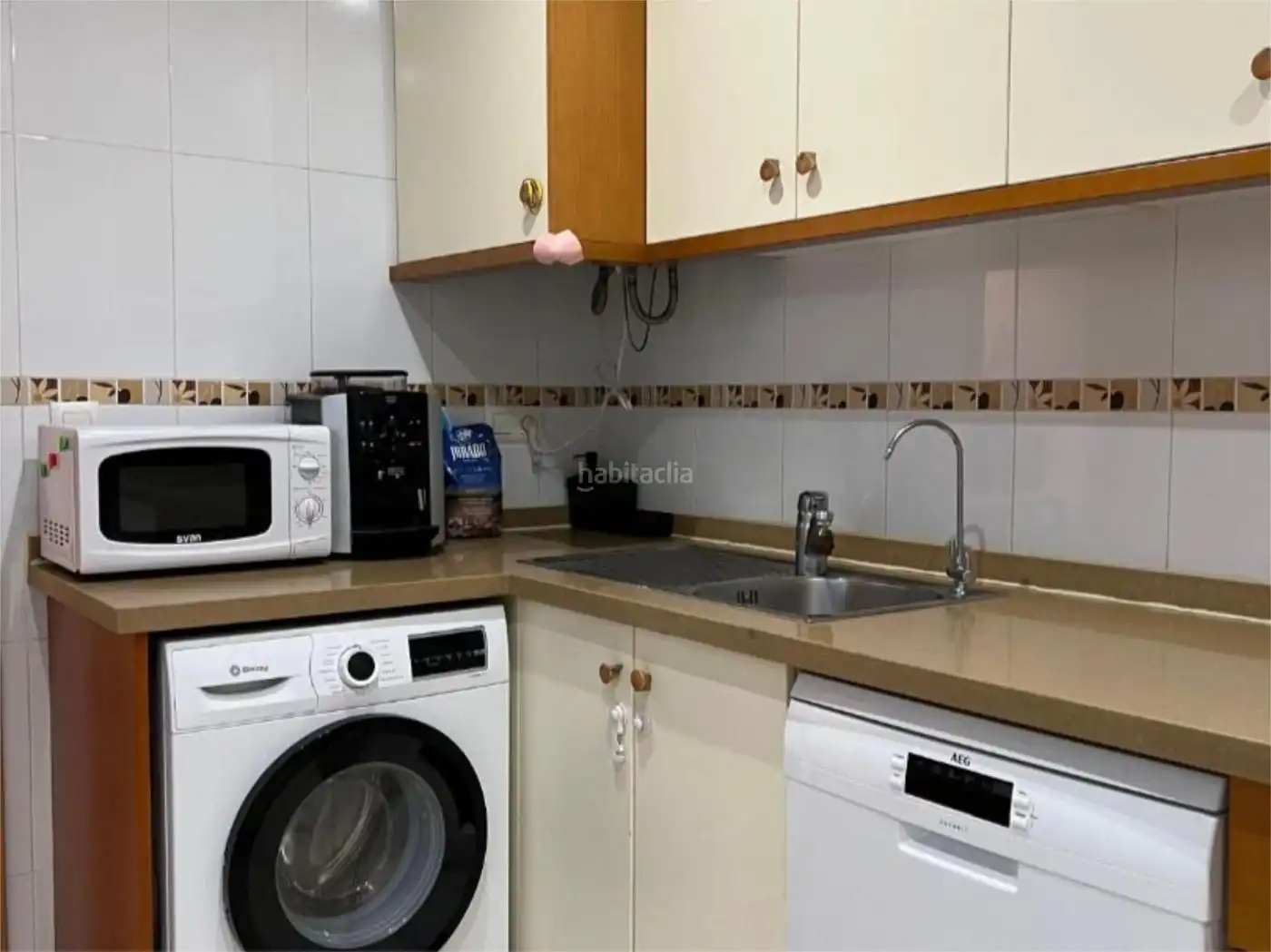 Appartement avec ascenseur à vendre à Avinguda del Mediterrani 117