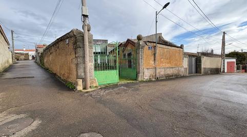 Foto 4 de Casa o xalet en venda a Plaza Iglesia, Castillejo de Martín Viejo, Salamanca