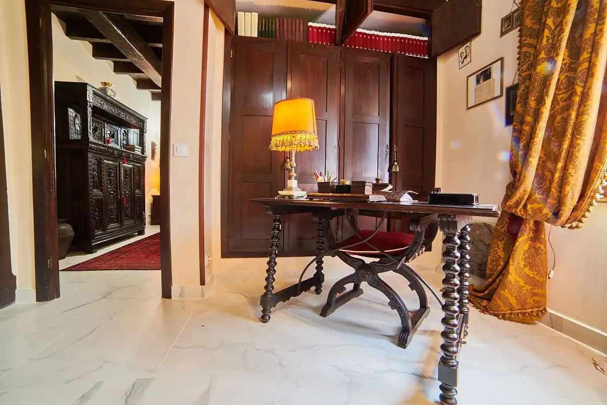 Maison avec jardin à vendre à Posada - Barro, imagen 11