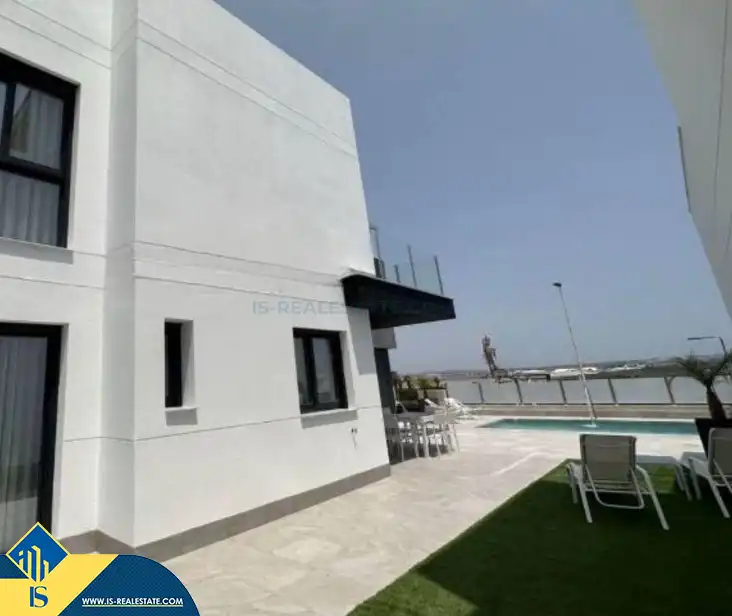 Villa avec terrasse à vendre à Los Balcones - Los Altos, imagen 3