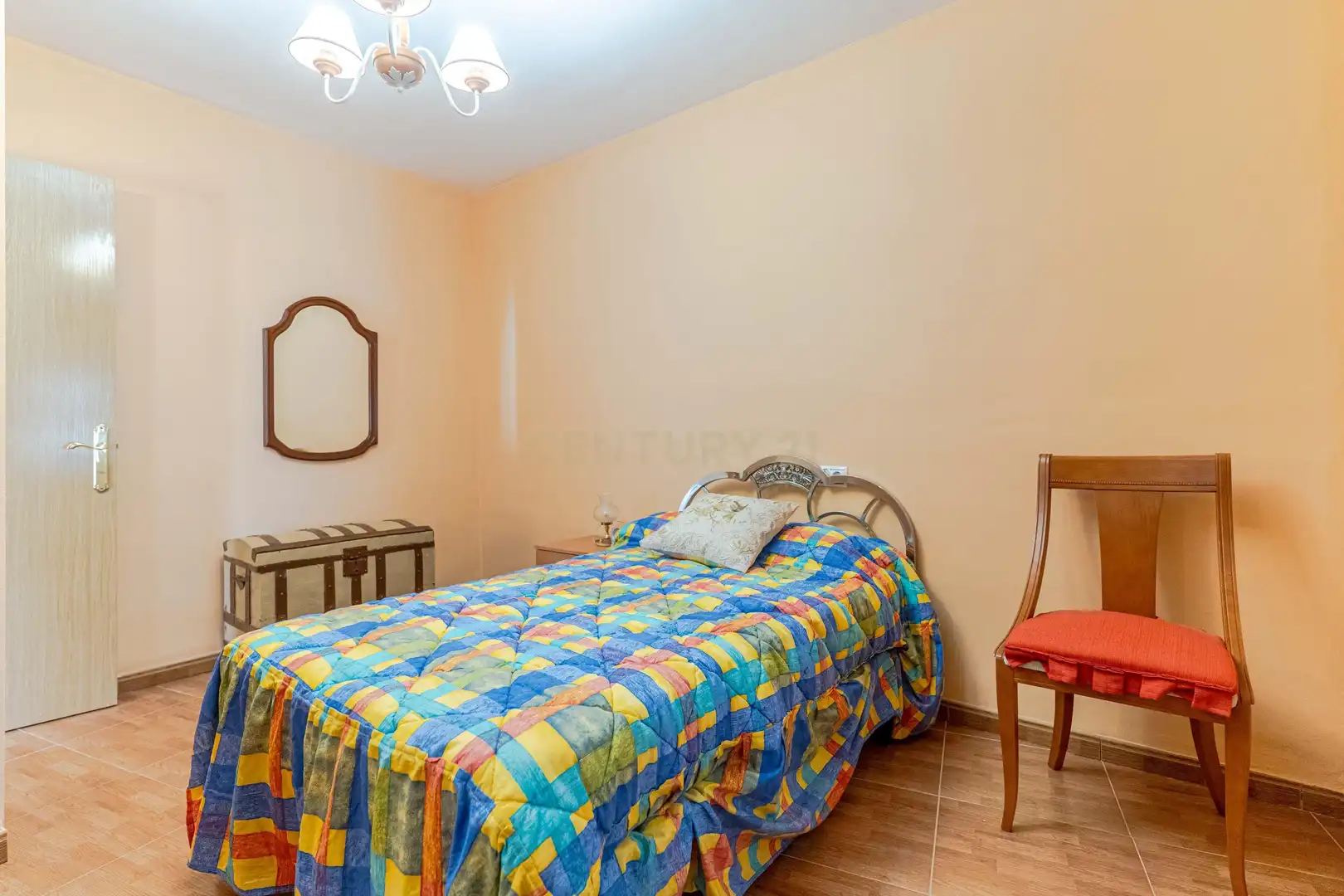 Casa con giardino in vendita a Calle San Pedro, 13, Tózar, Spain, imagen 72