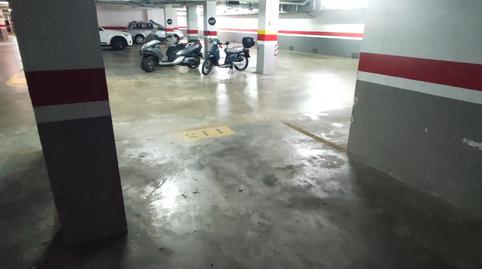 Photo 3 of Garage for sale in Avinguda Vila de Tossa, Mas Baell - Can Carbó, Lloret de Mar