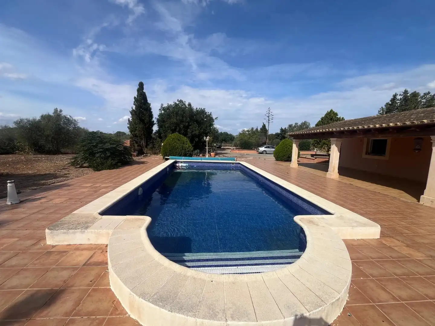 Country house with pool for sale in Llucmajor pueblo, imagen 6