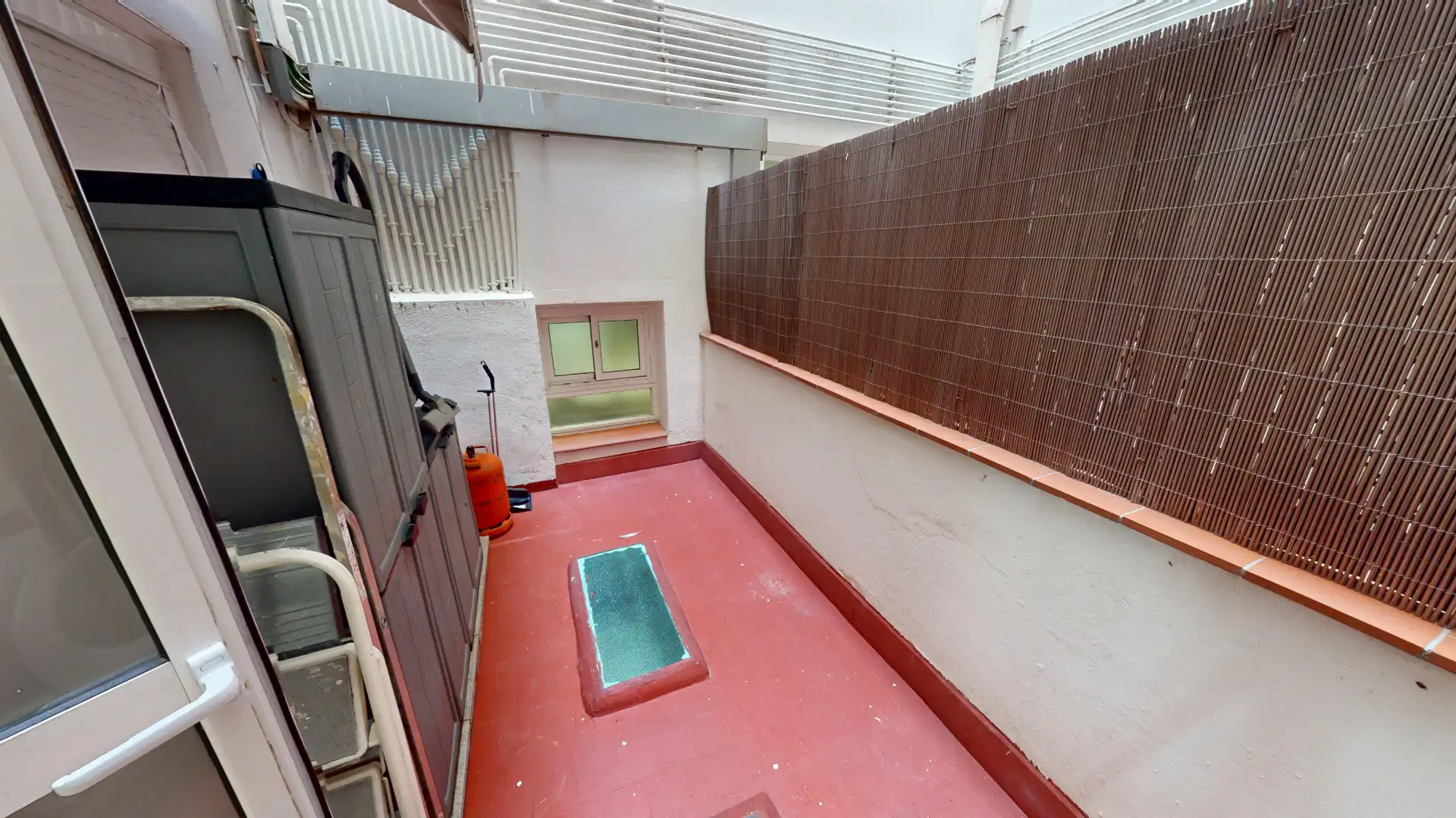 Flat with lift for sale in Carrer de Pere Martell 4, imagen 15