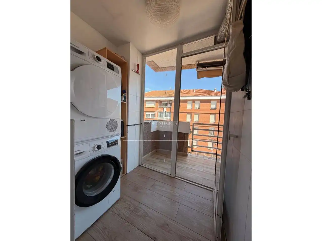 Terrassa de Pis en venda en Oropesa del Mar / Orpesa amb Aire condicionat, Calefacció i Traster