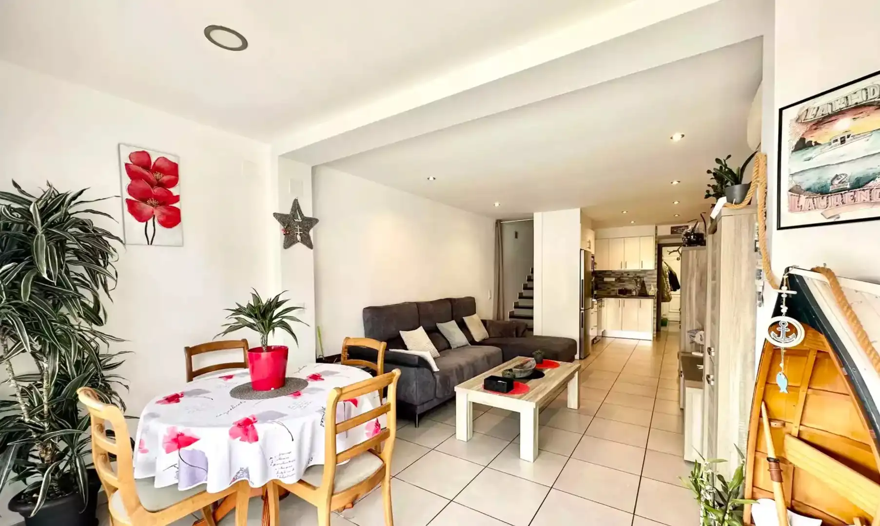 Casa en venta en CAP LLEVANT, imagen 9