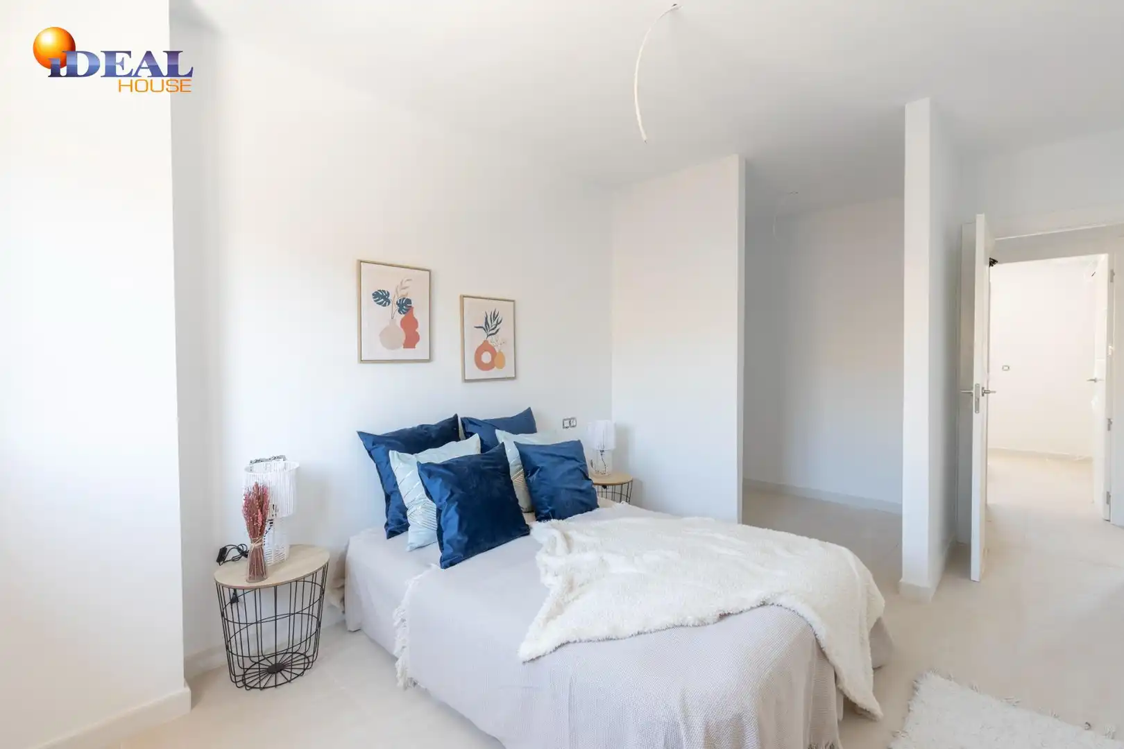 Bedroom of Detached homes for sale in Cijuela  with Heating, Terrace and Balcony