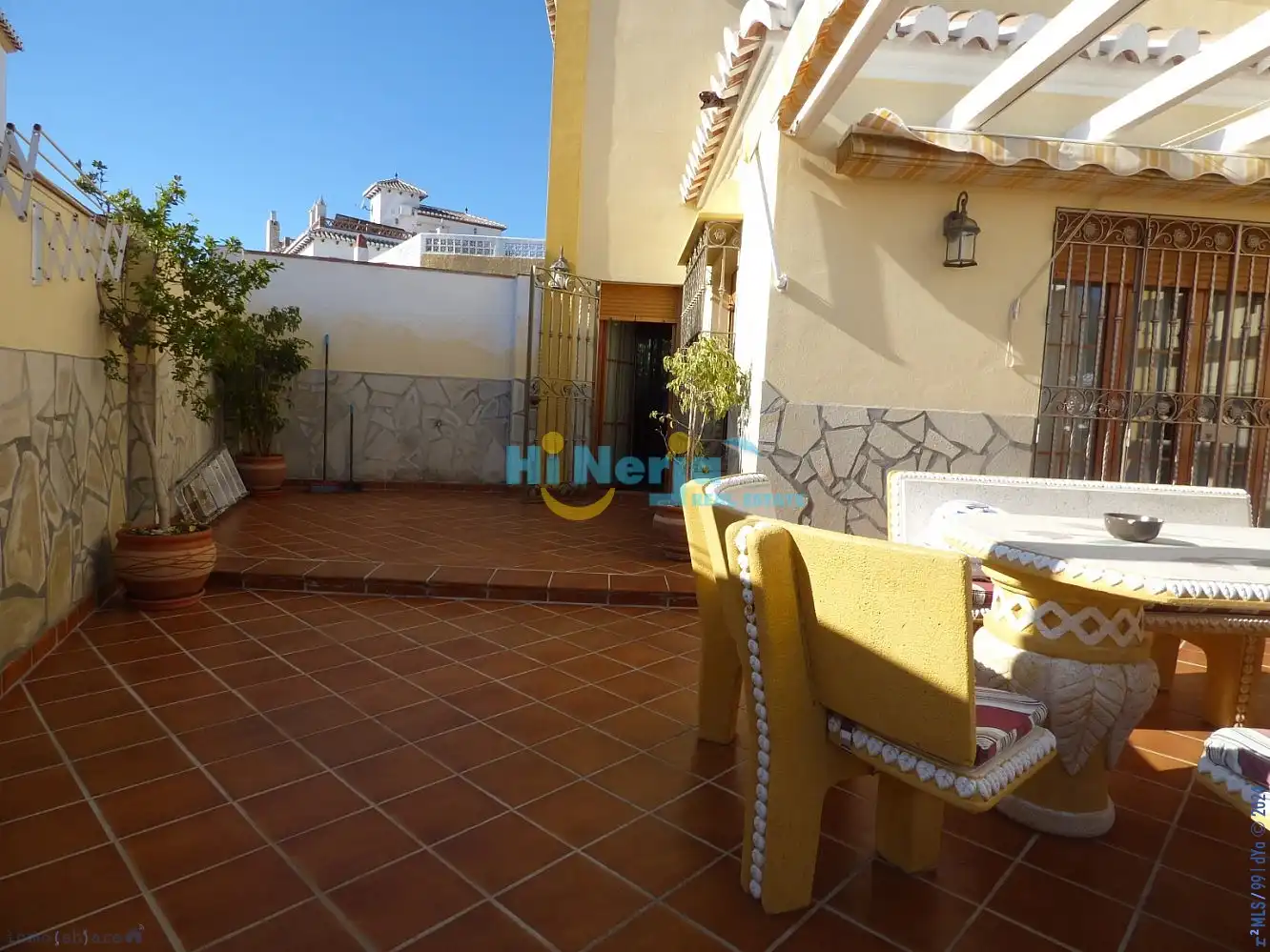 Chalet con piscina en venta en Centro, imagen 39