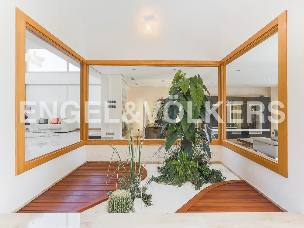 Houses for sale in Bétera  with Air Conditioner, Heating and Private garden