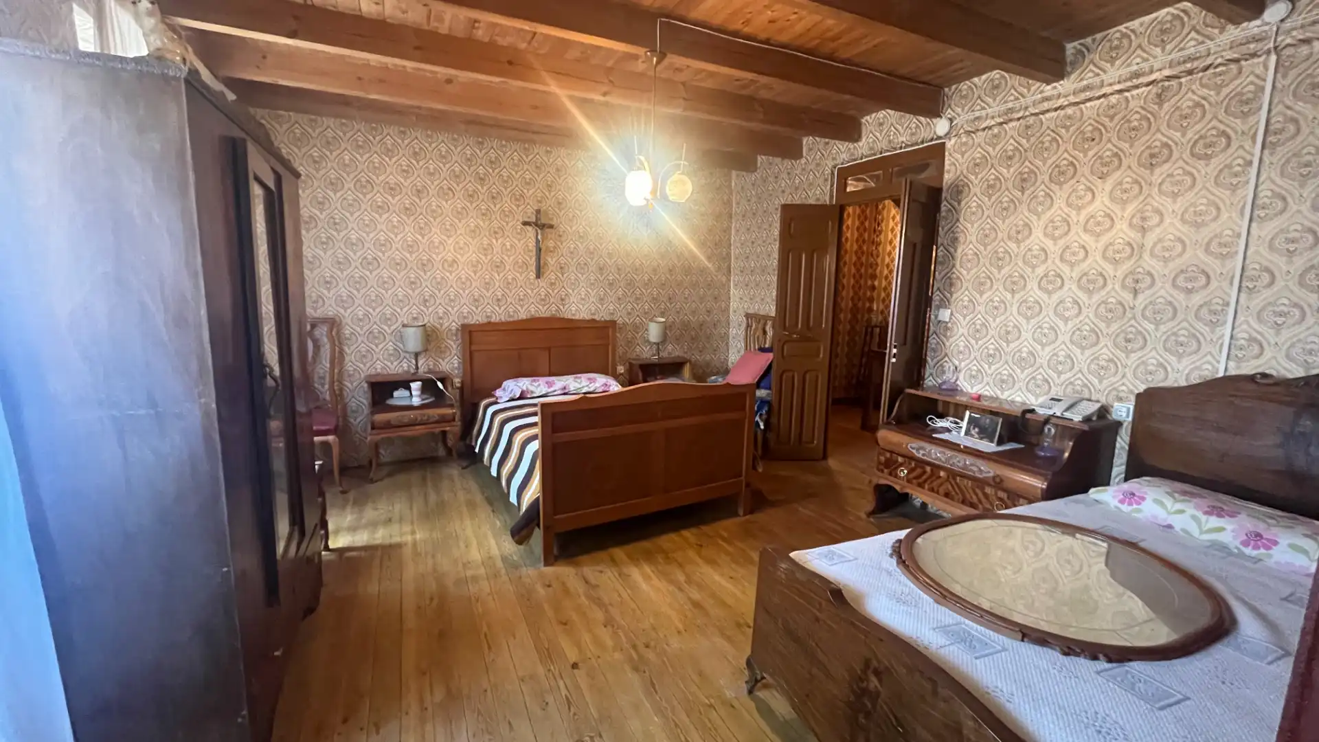 Casa o chalet en venta en Castromonte