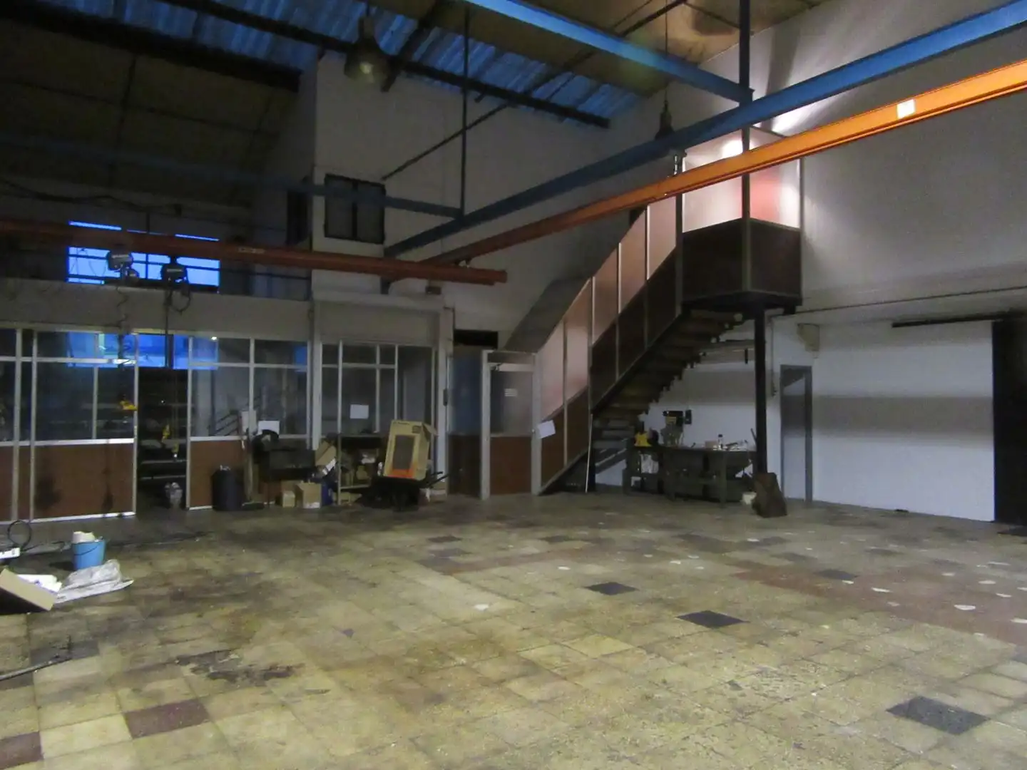 Nave industrielle à vendre à Betoño, imagen 10
