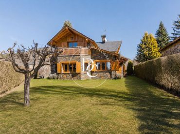 Maison avec balcon à vendre à Carrer del Pla de Forques